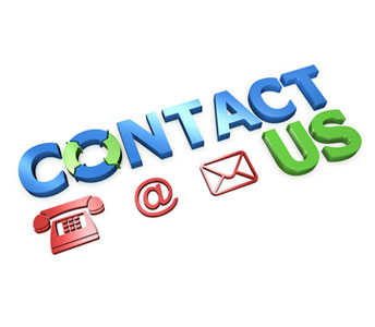 Contat Us